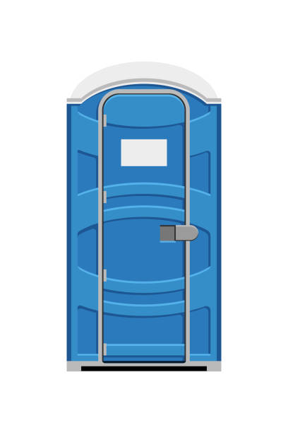 Portable Restroom Removal and Pickup in Laurel Park, NC