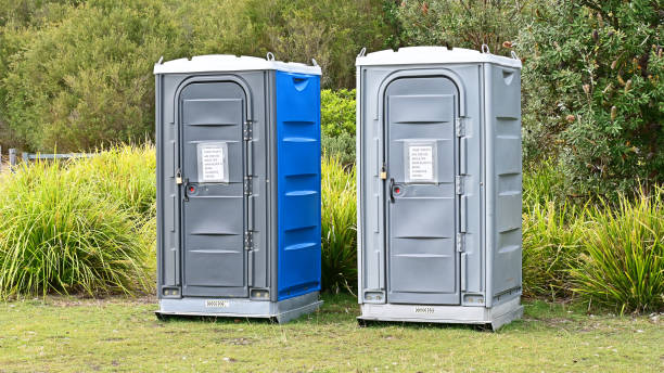 Best Standard Portable Toilet Rental  in Laurel Park, NC