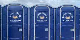 Best Portable Toilets with Baby Changing Stations  in Laurel Park, NC
